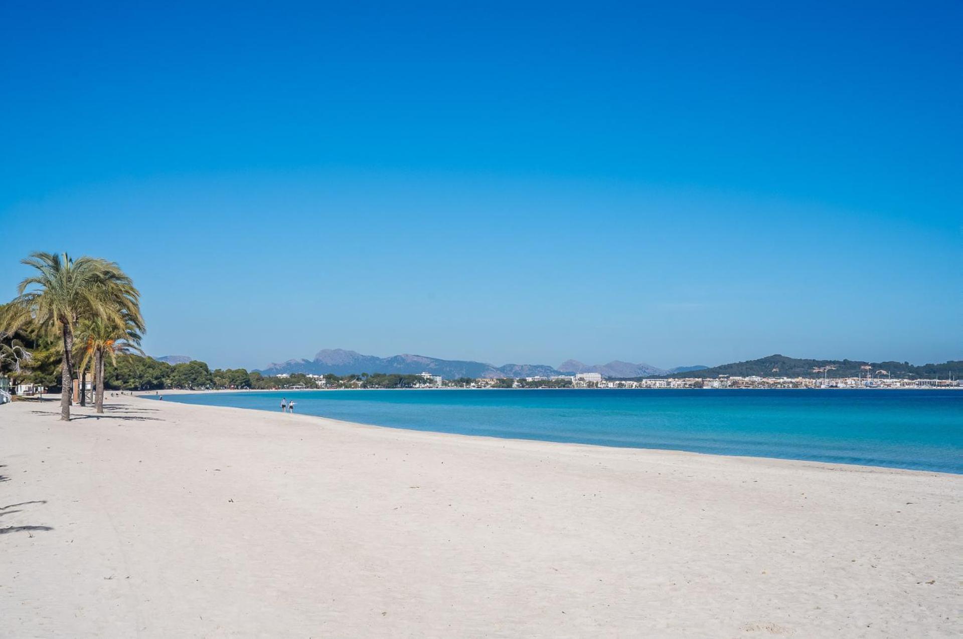 Ideal Mallorca - Caragol Font De Sa Cala *