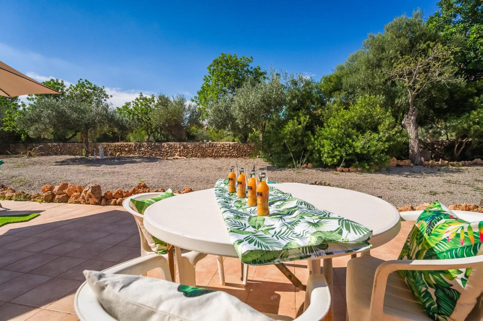 Ideal Mallorca - Caragol Font De Sa Cala
